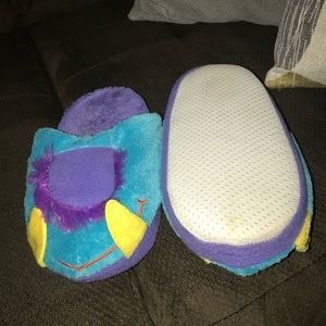 Kids slippers - Stompeez